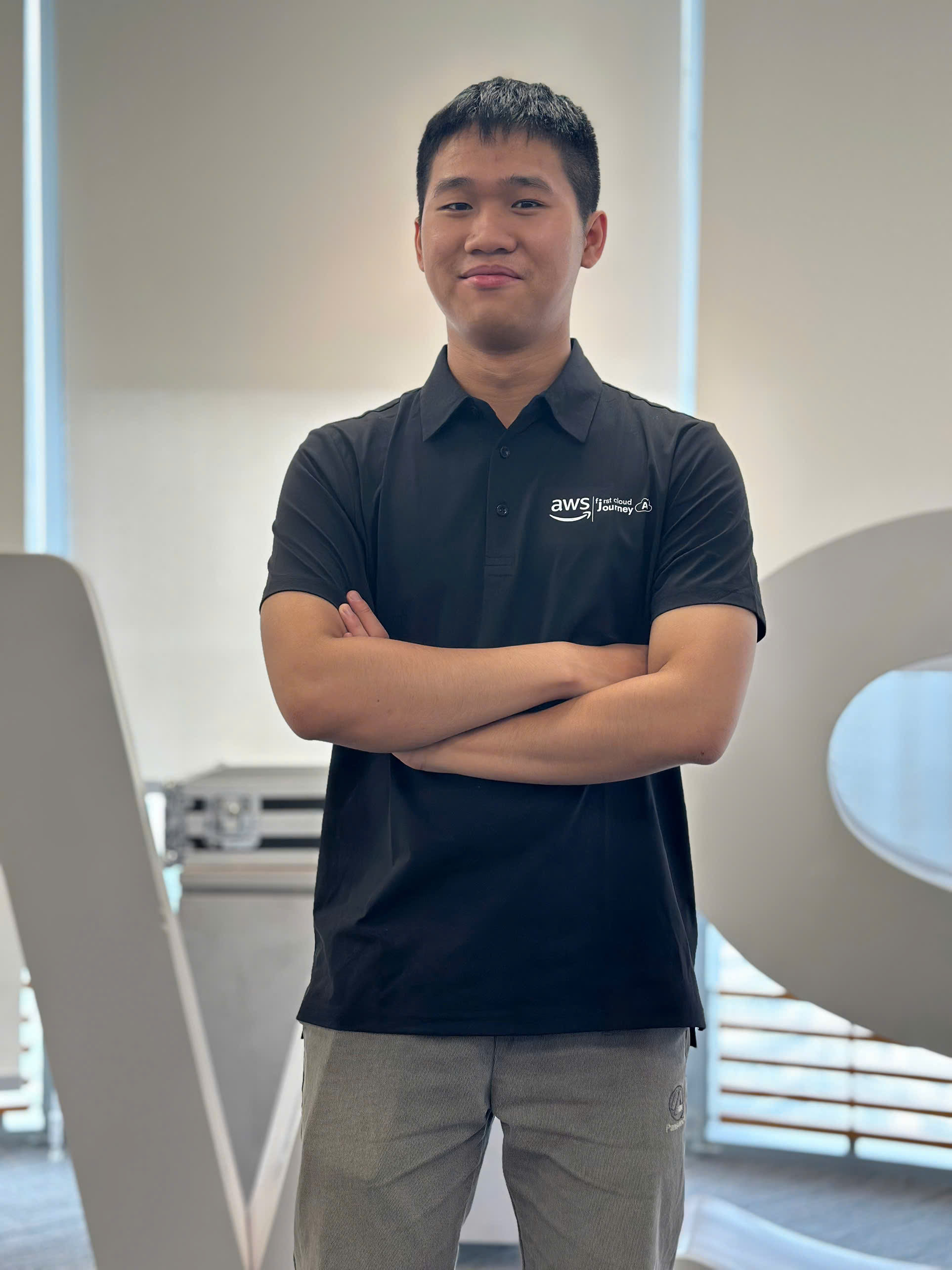 Your profile picture